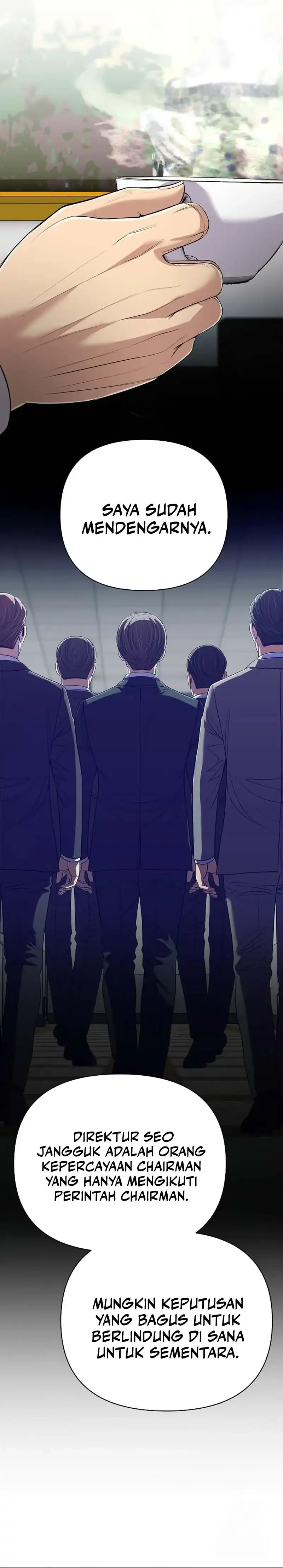 Baca The New Employee Kim Chul-Soo - Chapter 130 halaman 13