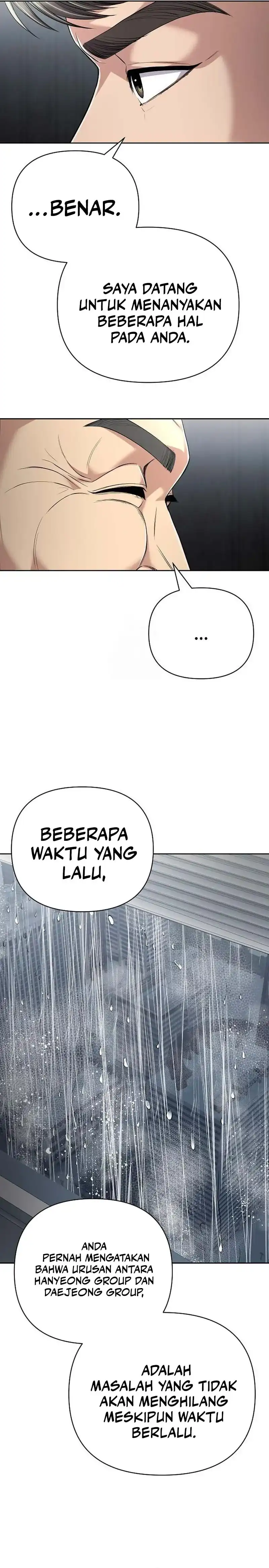Baca The New Employee Kim Chul-Soo - Chapter 130 halaman 15