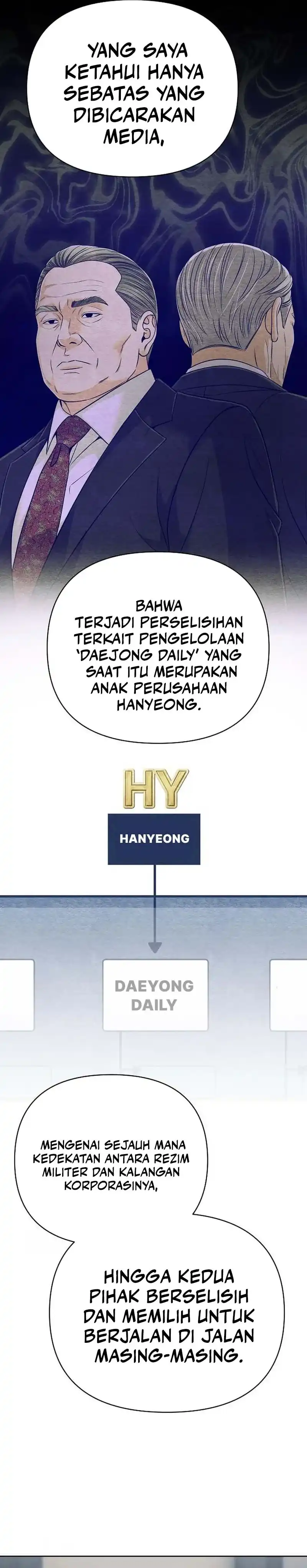 Baca The New Employee Kim Chul-Soo - Chapter 130 halaman 17