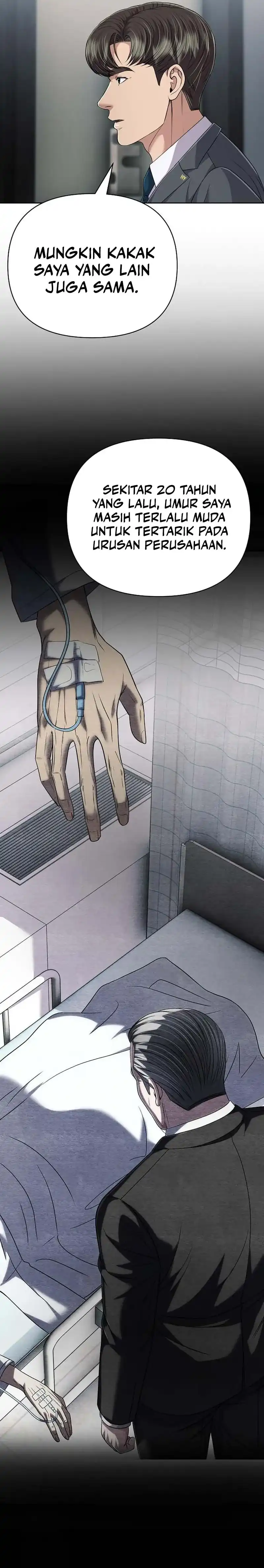 Baca The New Employee Kim Chul-Soo - Chapter 130 halaman 18