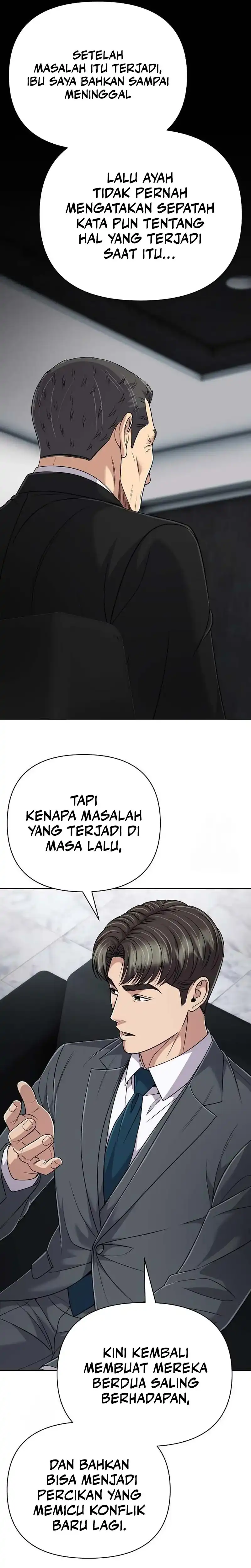 Baca The New Employee Kim Chul-Soo - Chapter 130 halaman 19