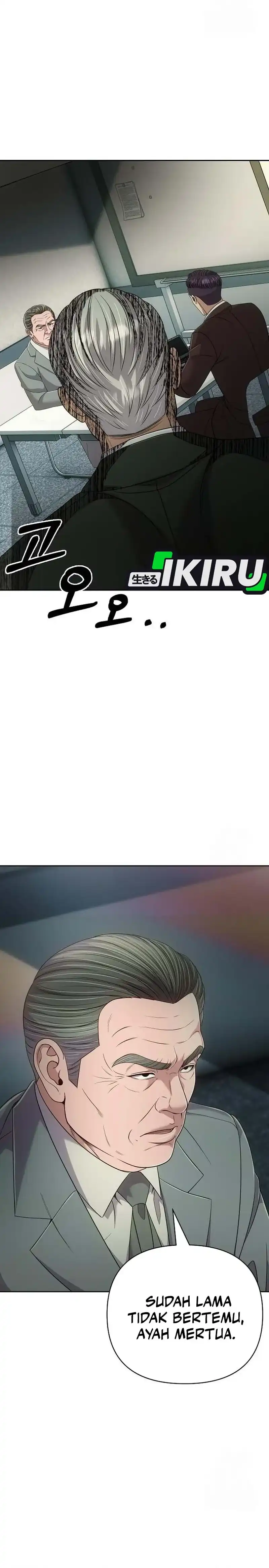 Baca The New Employee Kim Chul-Soo - Chapter 130 halaman 2