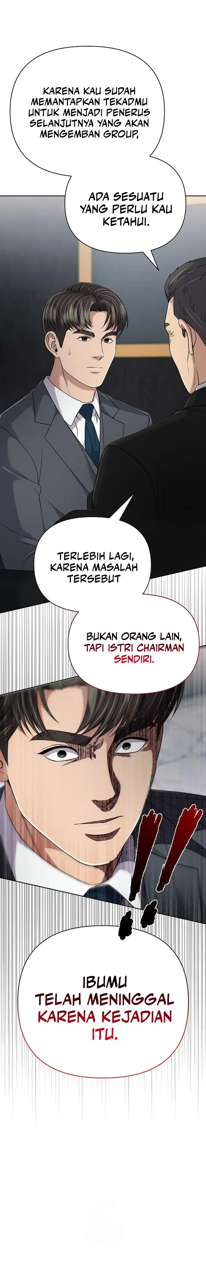 Baca The New Employee Kim Chul-Soo - Chapter 130 halaman 21