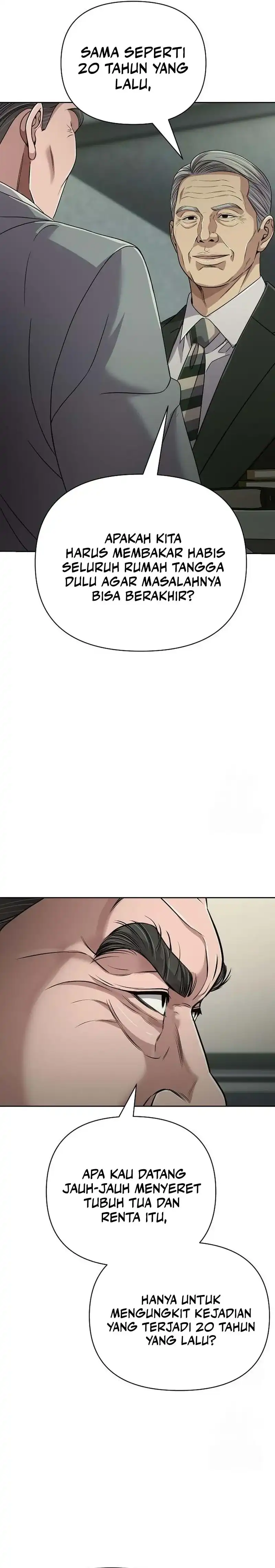 Baca The New Employee Kim Chul-Soo - Chapter 130 halaman 25