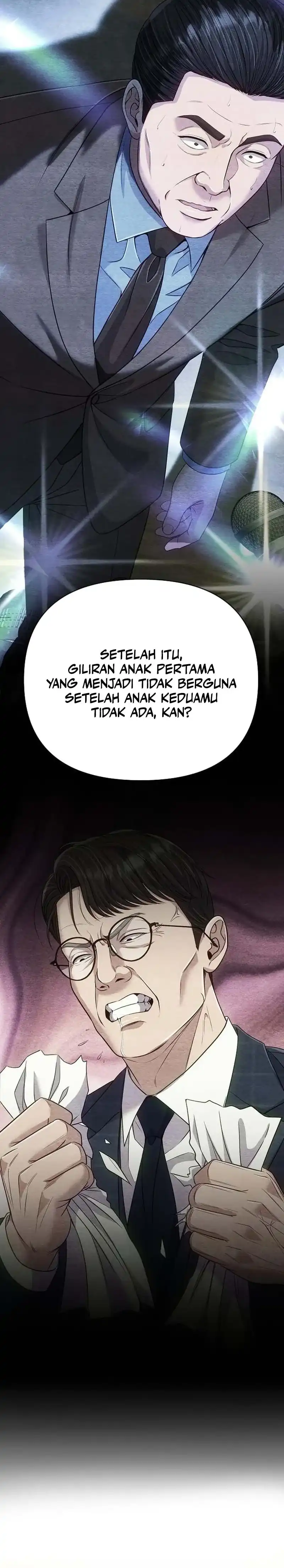 Baca The New Employee Kim Chul-Soo - Chapter 130 halaman 29
