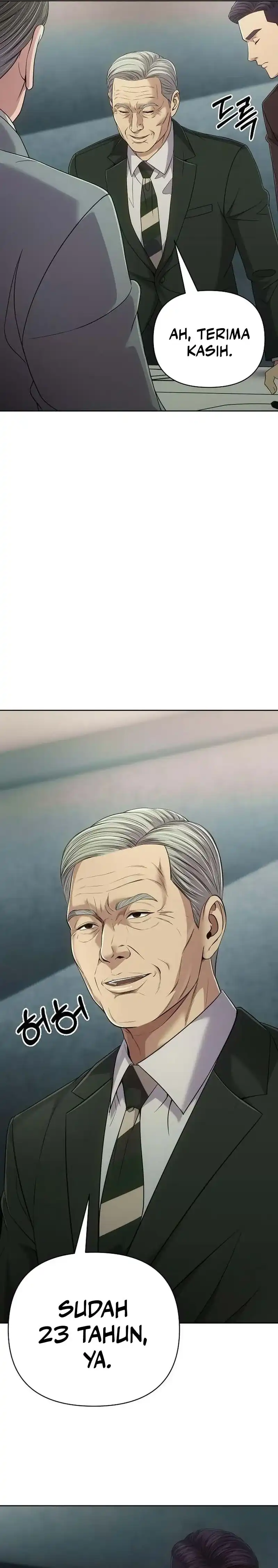 Baca The New Employee Kim Chul-Soo - Chapter 130 halaman 3