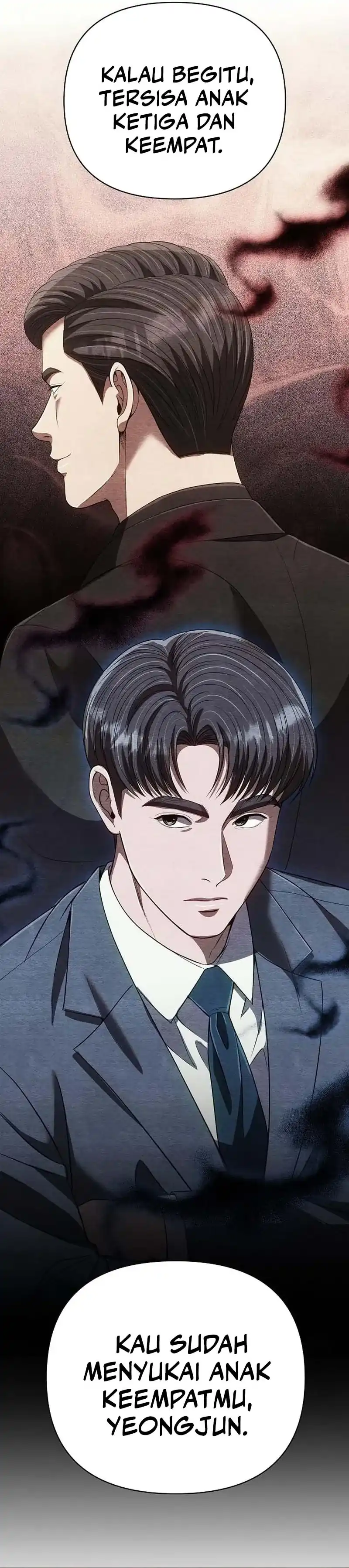 Baca The New Employee Kim Chul-Soo - Chapter 130 halaman 30