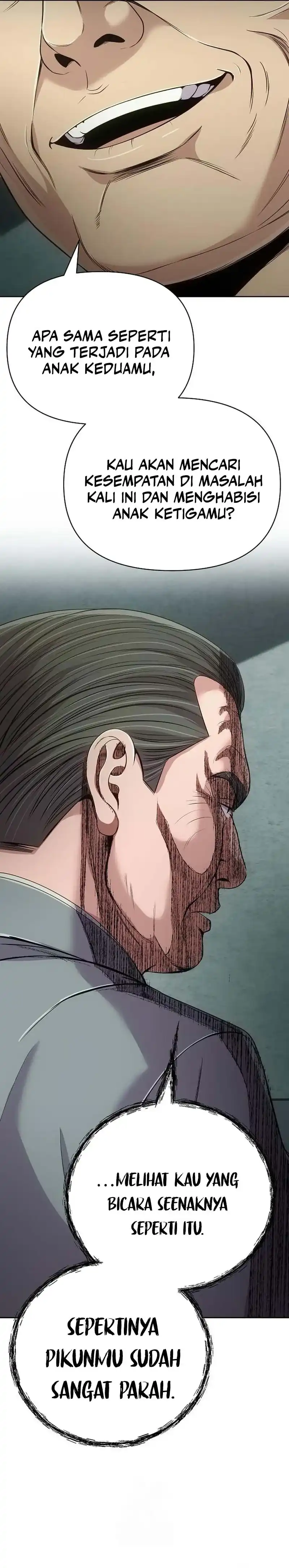 Baca The New Employee Kim Chul-Soo - Chapter 130 halaman 31