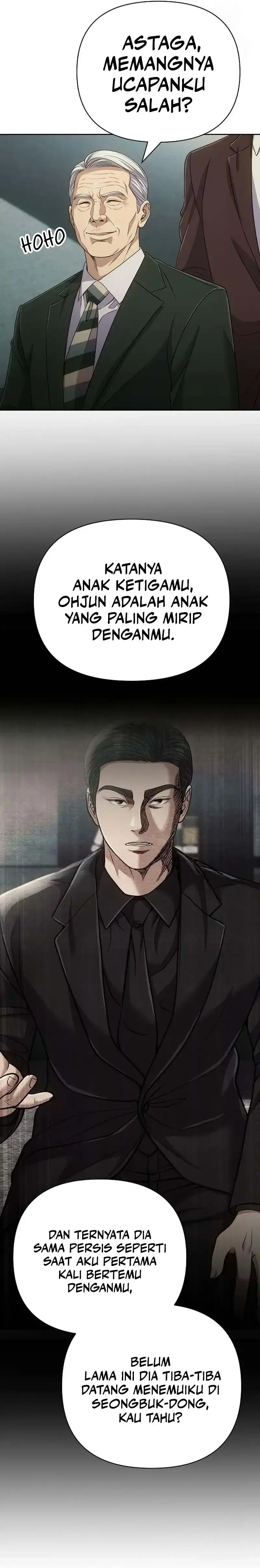 Baca The New Employee Kim Chul-Soo - Chapter 130 halaman 32