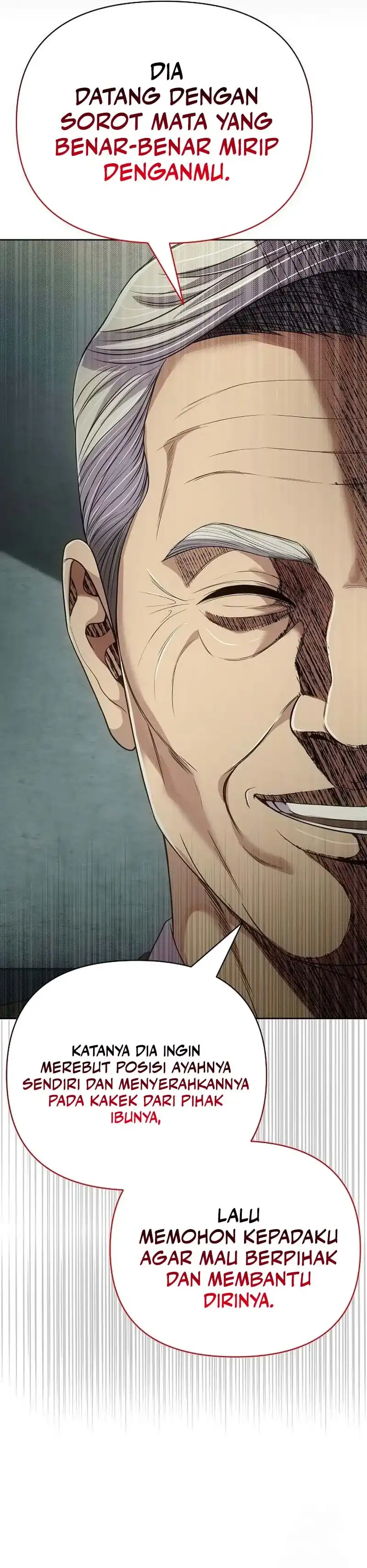 Baca The New Employee Kim Chul-Soo - Chapter 130 halaman 33