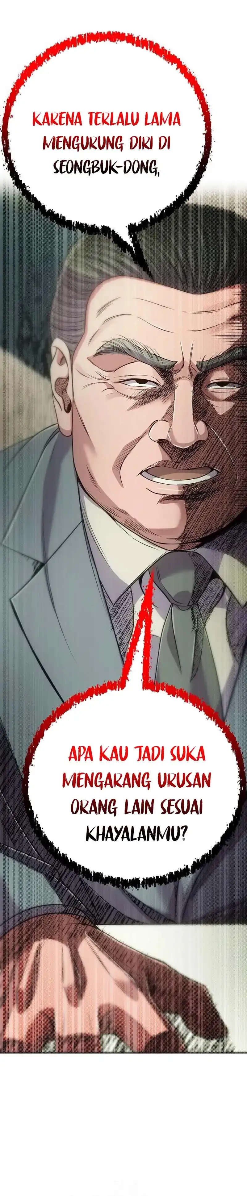 Baca The New Employee Kim Chul-Soo - Chapter 130 halaman 36