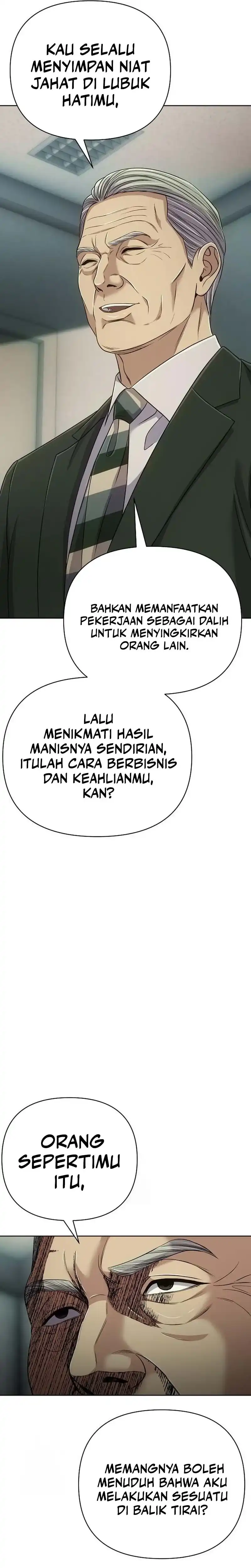 Baca The New Employee Kim Chul-Soo - Chapter 130 halaman 37
