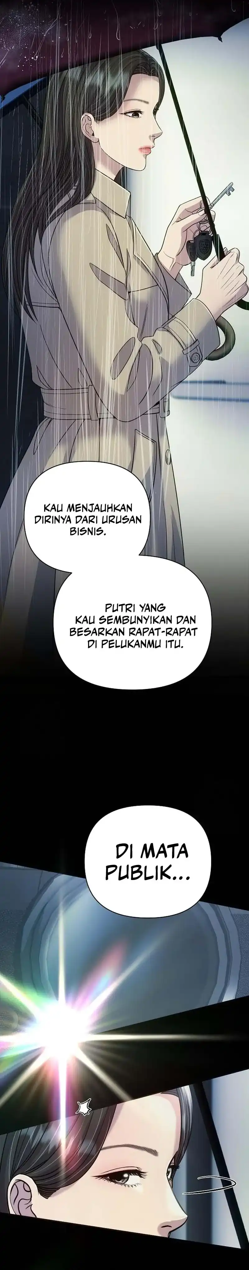 Baca The New Employee Kim Chul-Soo - Chapter 130 halaman 40