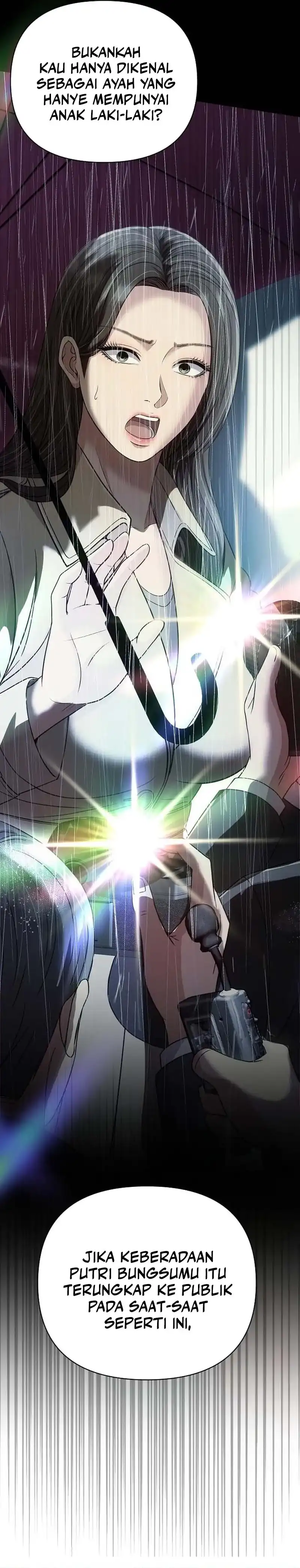 Baca The New Employee Kim Chul-Soo - Chapter 130 halaman 41