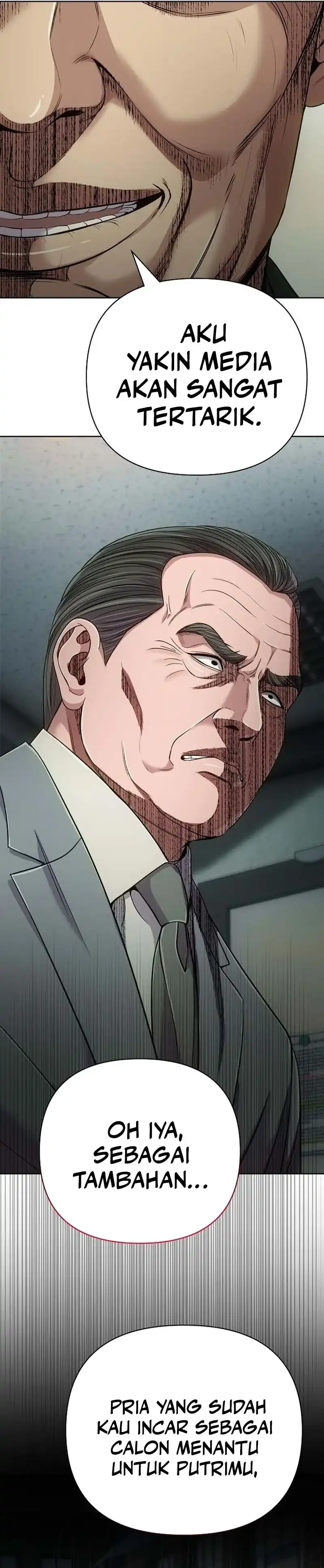 Baca The New Employee Kim Chul-Soo - Chapter 130 halaman 42