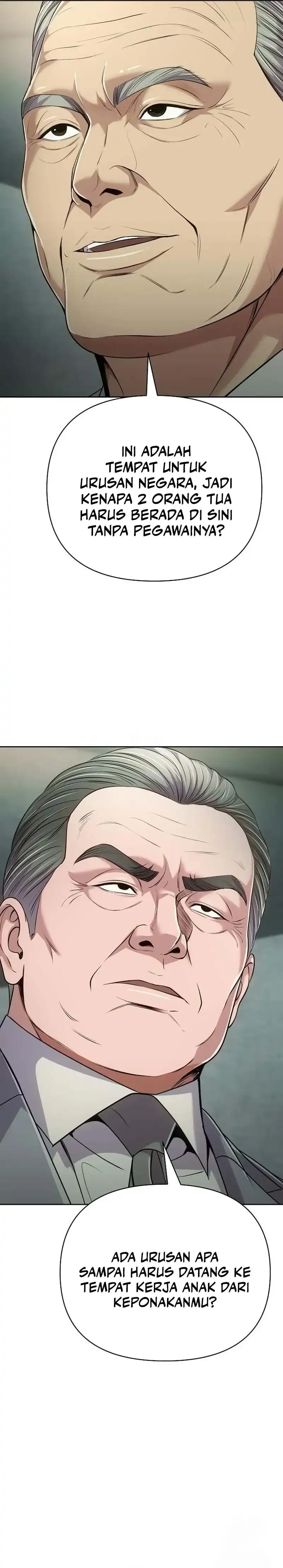 Baca The New Employee Kim Chul-Soo - Chapter 130 halaman 5