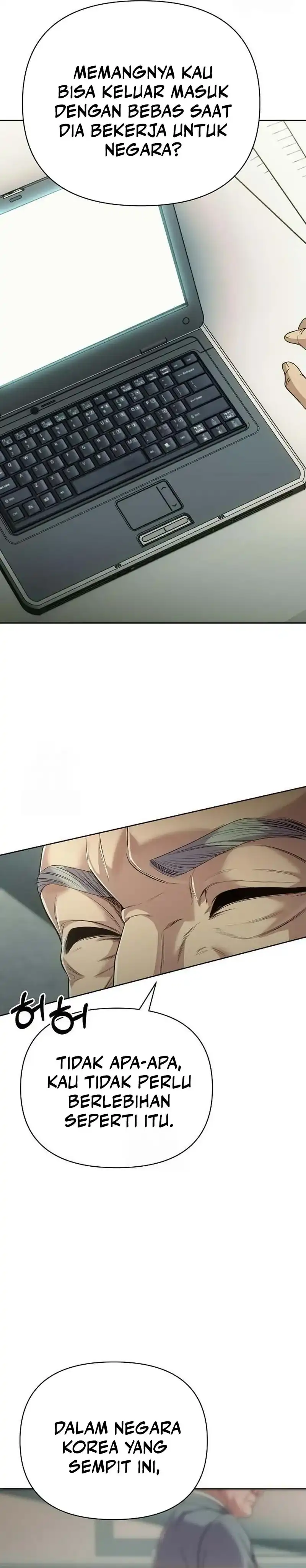 Baca The New Employee Kim Chul-Soo - Chapter 130 halaman 6