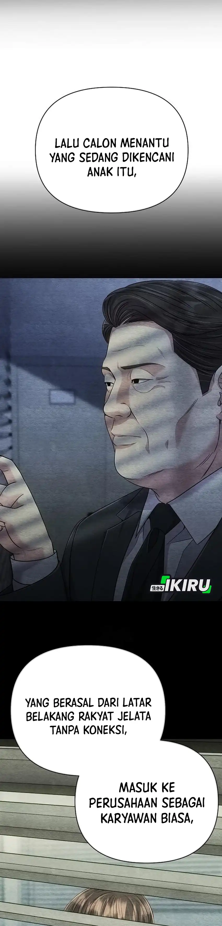 Baca The New Employee Kim Chul-Soo - Chapter 131 halaman 13