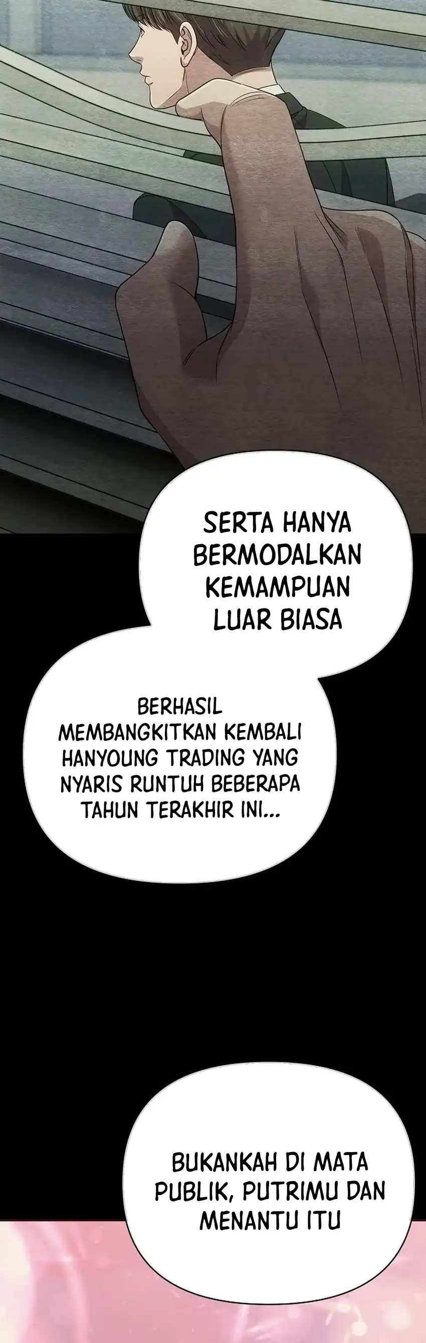 Baca The New Employee Kim Chul-Soo - Chapter 131 halaman 14