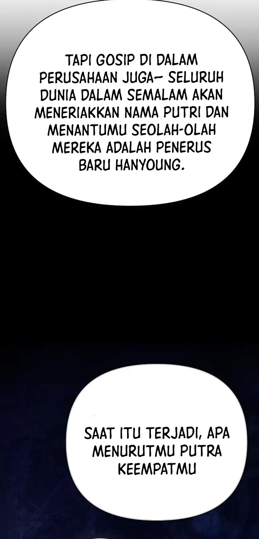 Baca The New Employee Kim Chul-Soo - Chapter 131 halaman 19