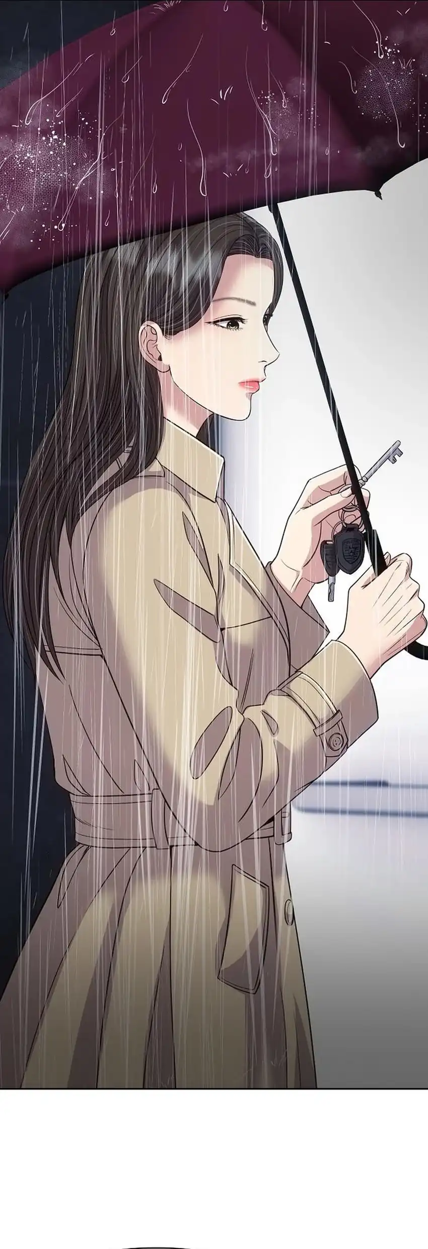 Baca The New Employee Kim Chul-Soo - Chapter 131 halaman 2