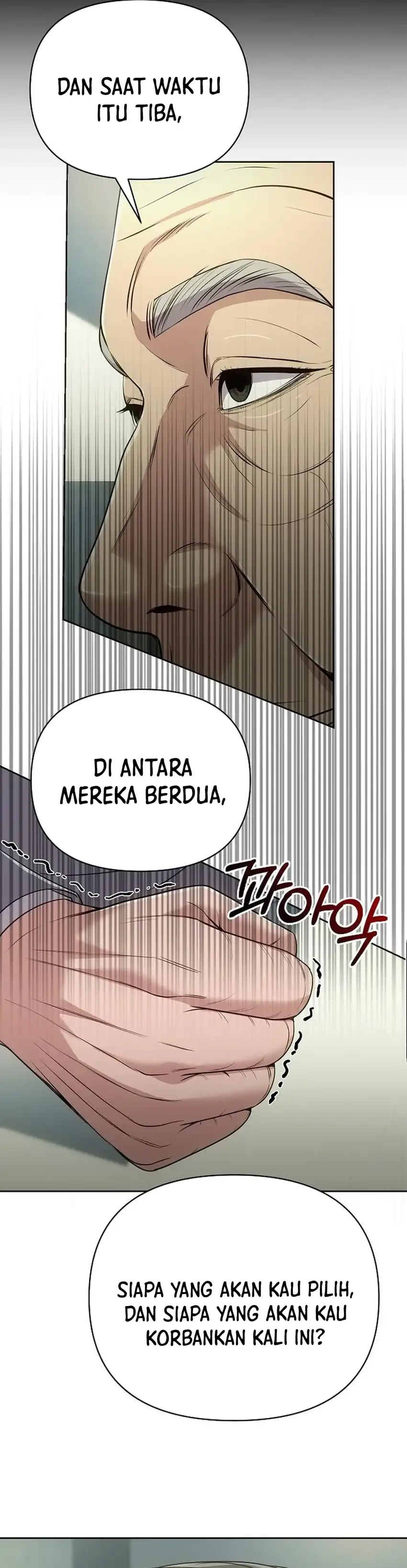 Baca The New Employee Kim Chul-Soo - Chapter 131 halaman 21