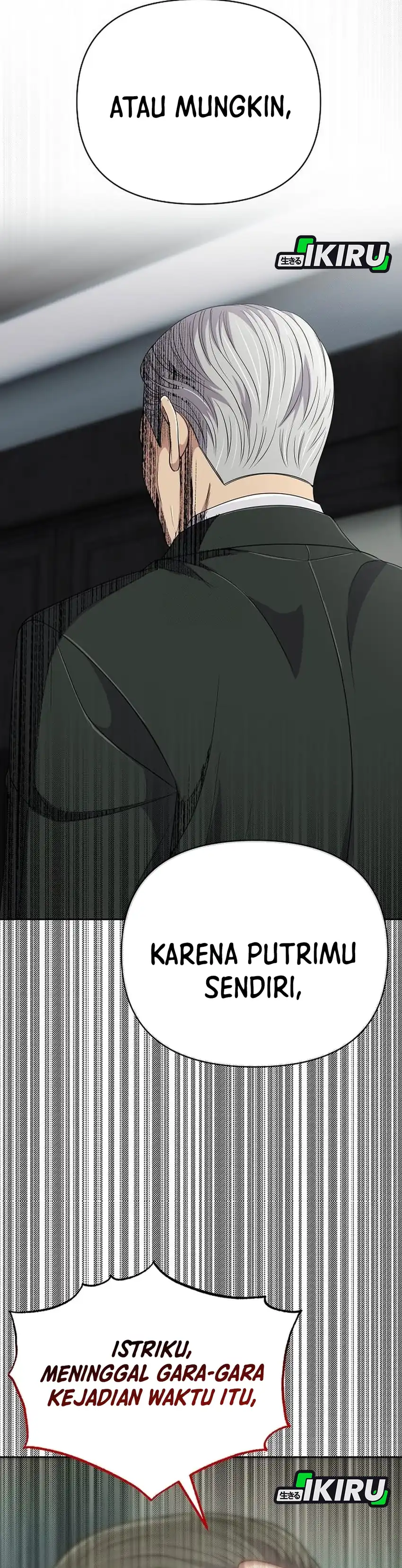 Baca The New Employee Kim Chul-Soo - Chapter 131 halaman 23