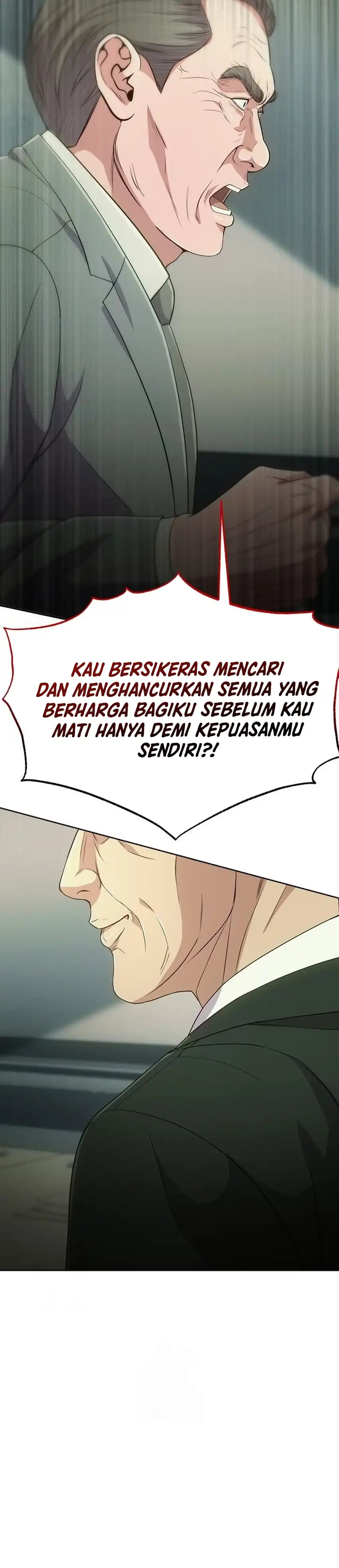 Baca The New Employee Kim Chul-Soo - Chapter 131 halaman 24
