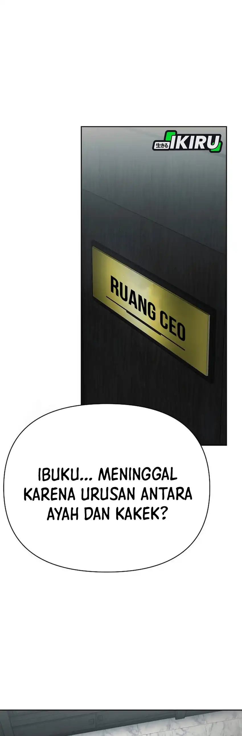 Baca The New Employee Kim Chul-Soo - Chapter 131 halaman 25