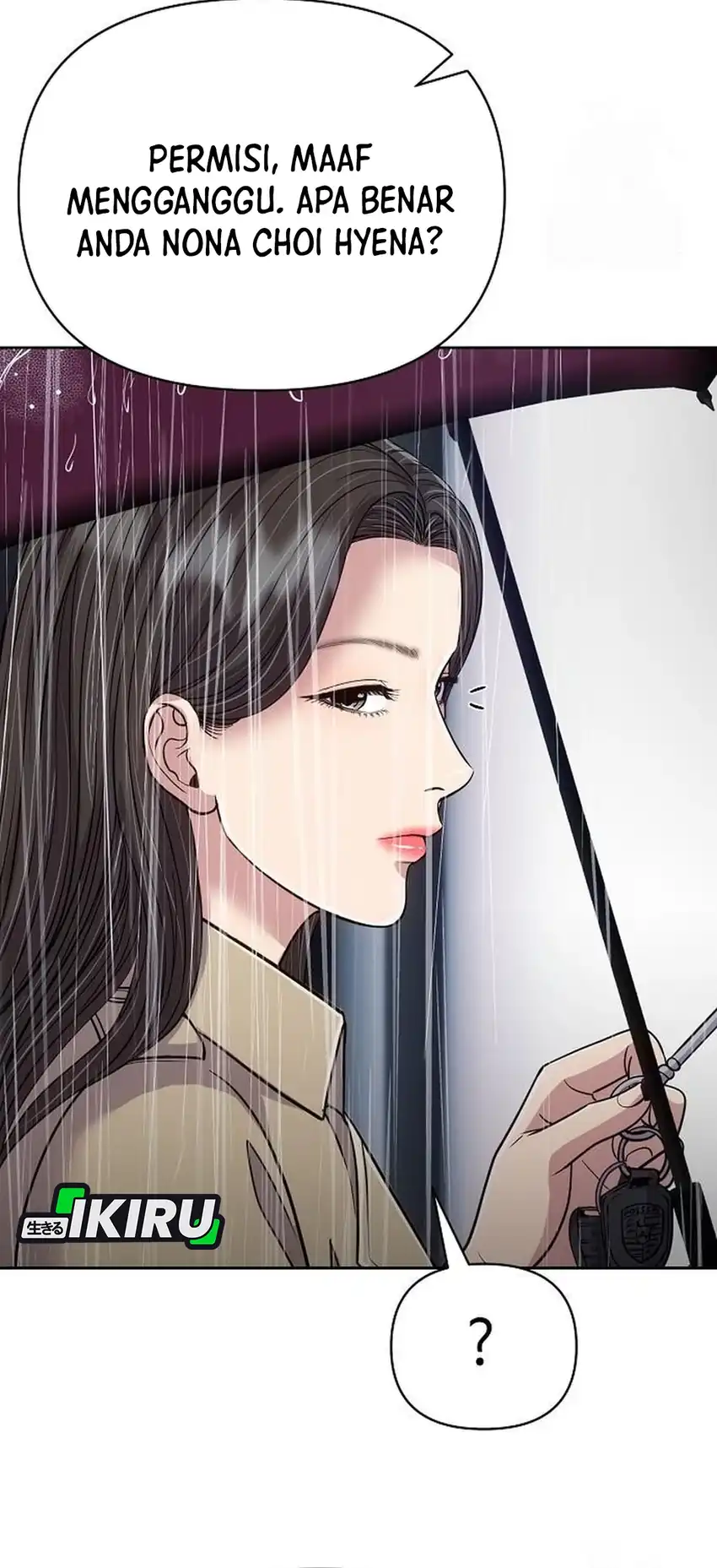 Baca The New Employee Kim Chul-Soo - Chapter 131 halaman 3