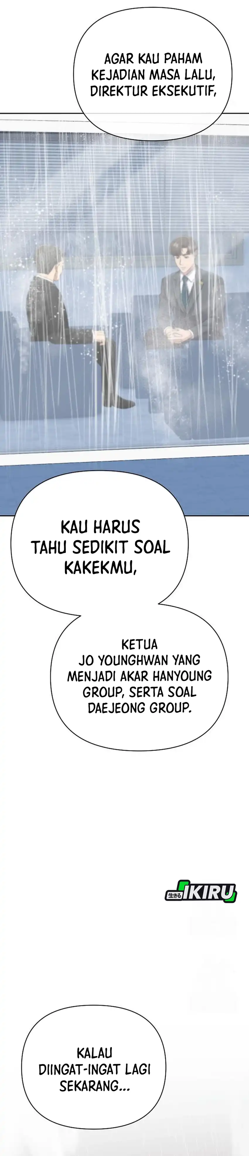 Baca The New Employee Kim Chul-Soo - Chapter 131 halaman 30