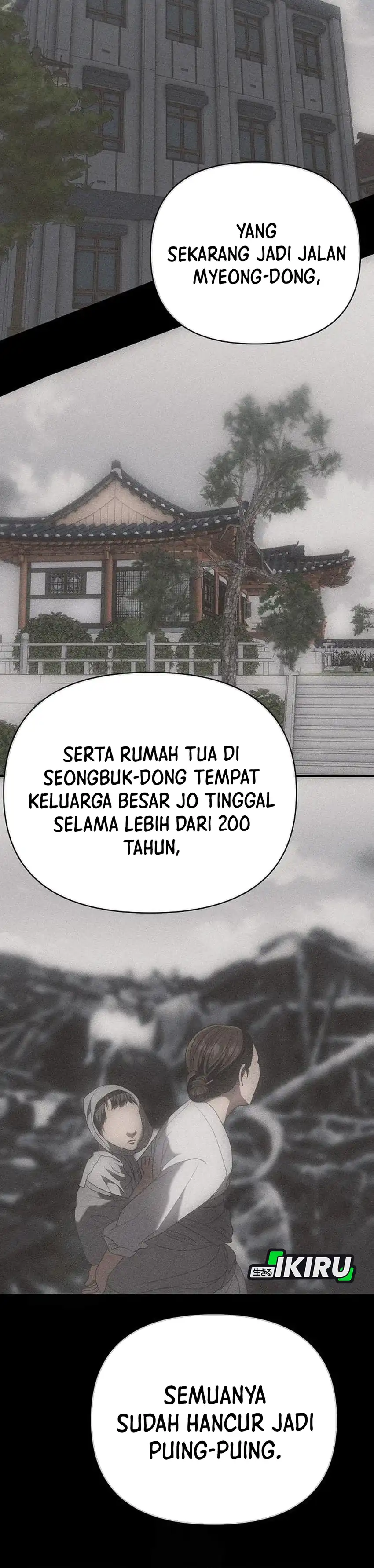 Baca The New Employee Kim Chul-Soo - Chapter 131 halaman 35
