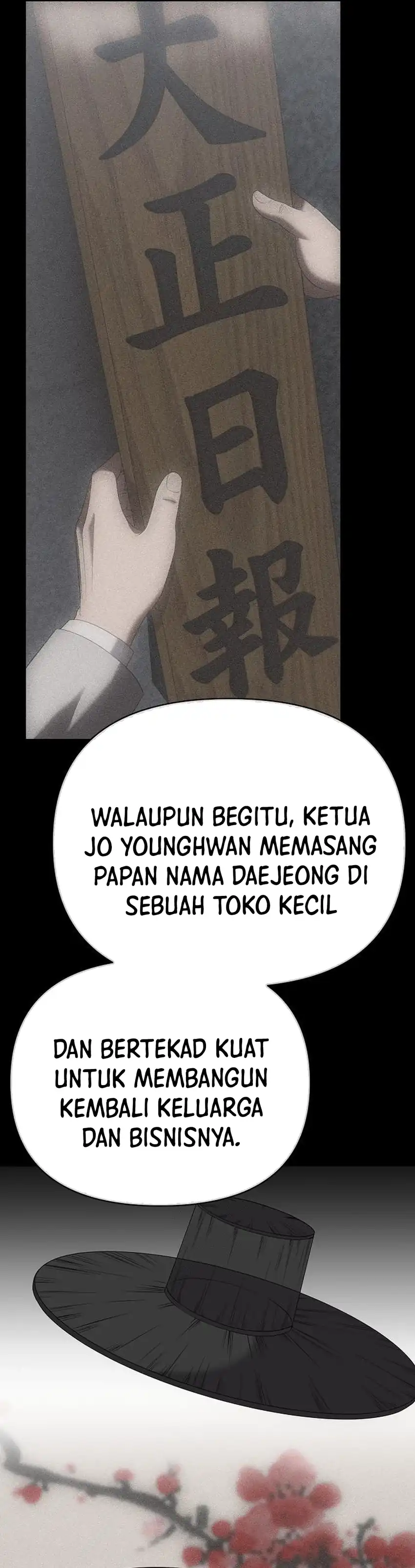 Baca The New Employee Kim Chul-Soo - Chapter 131 halaman 36