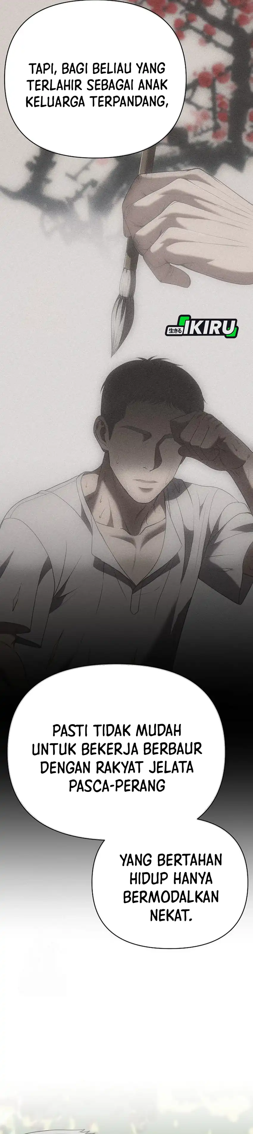 Baca The New Employee Kim Chul-Soo - Chapter 131 halaman 37