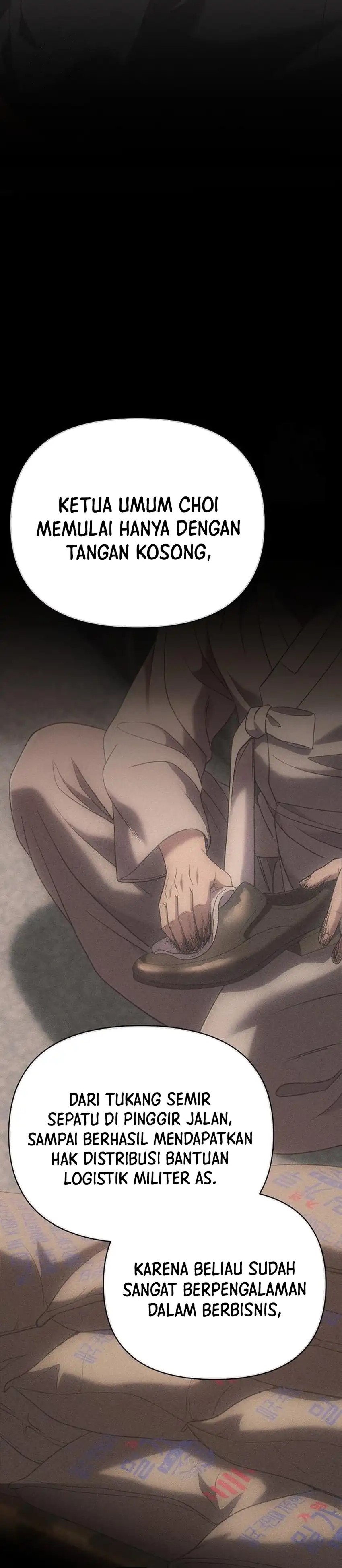 Baca The New Employee Kim Chul-Soo - Chapter 131 halaman 39