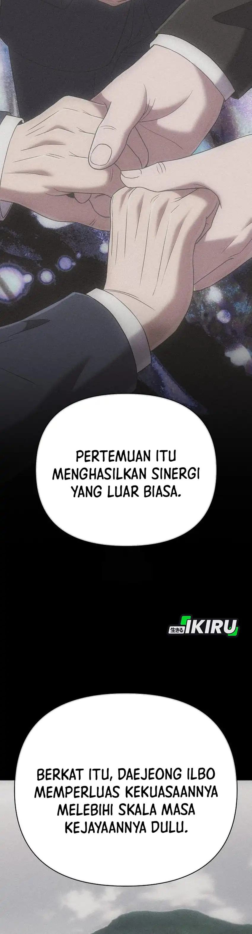 Baca The New Employee Kim Chul-Soo - Chapter 131 halaman 43