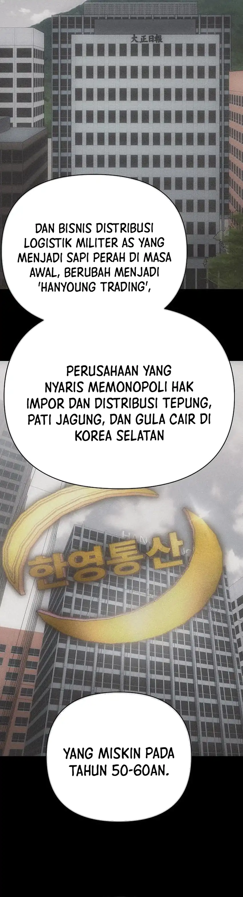 Baca The New Employee Kim Chul-Soo - Chapter 131 halaman 44