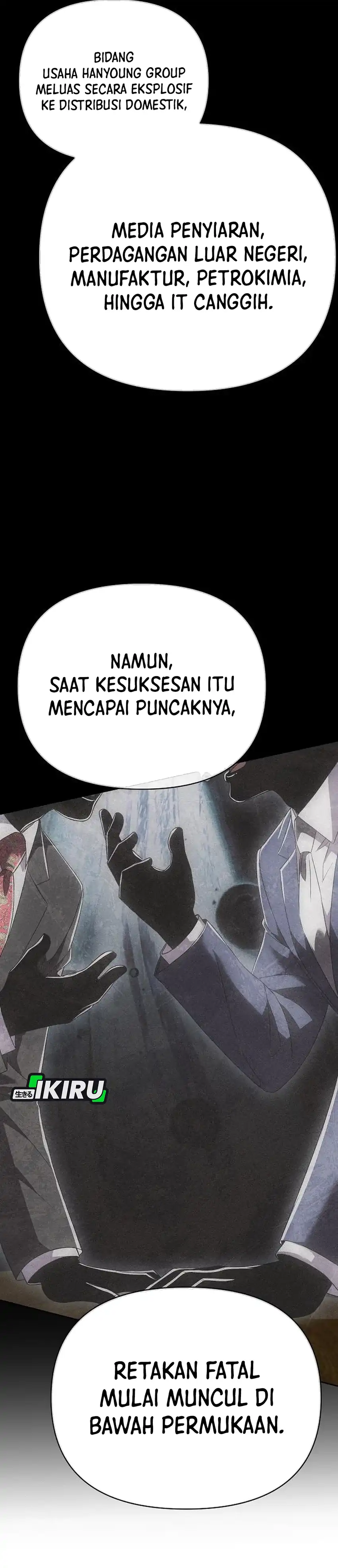 Baca The New Employee Kim Chul-Soo - Chapter 131 halaman 46