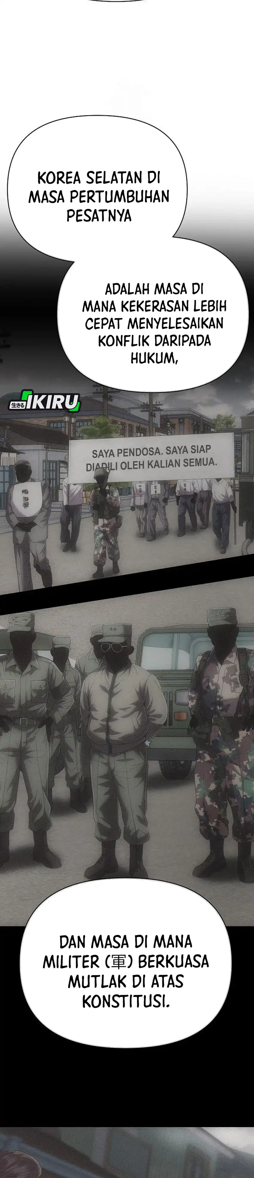 Baca The New Employee Kim Chul-Soo - Chapter 131 halaman 48