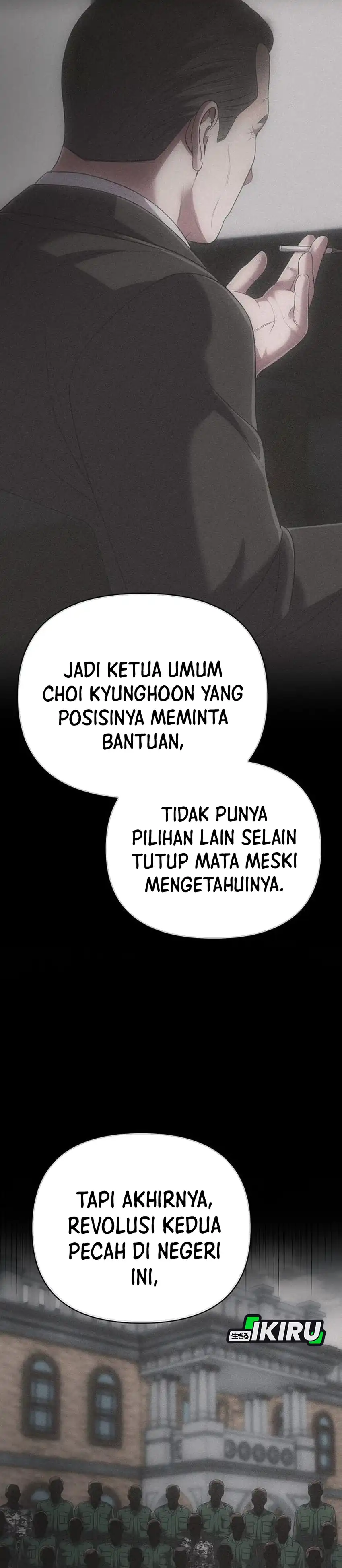 Baca The New Employee Kim Chul-Soo - Chapter 131 halaman 52