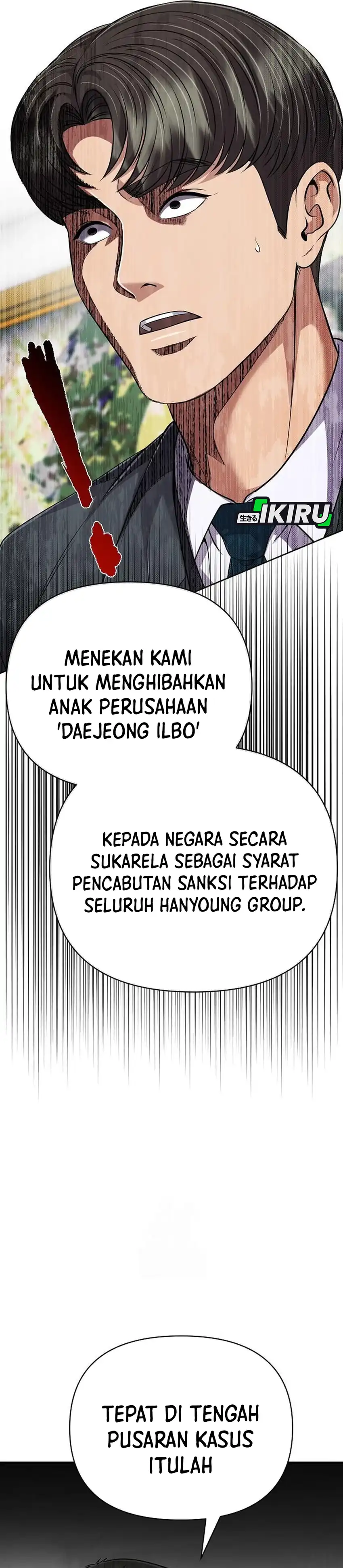 Baca The New Employee Kim Chul-Soo - Chapter 131 halaman 57
