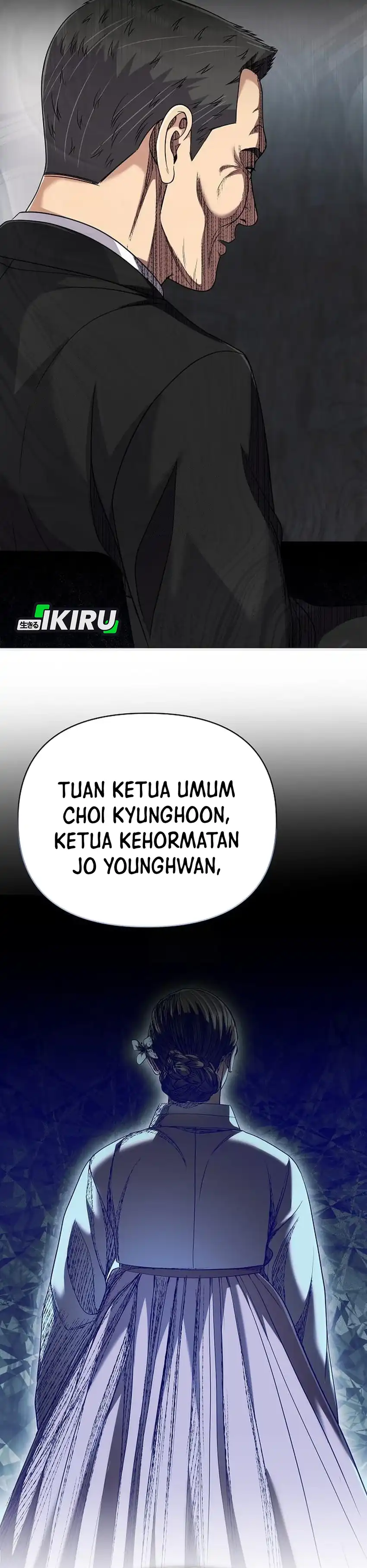Baca The New Employee Kim Chul-Soo - Chapter 131 halaman 58