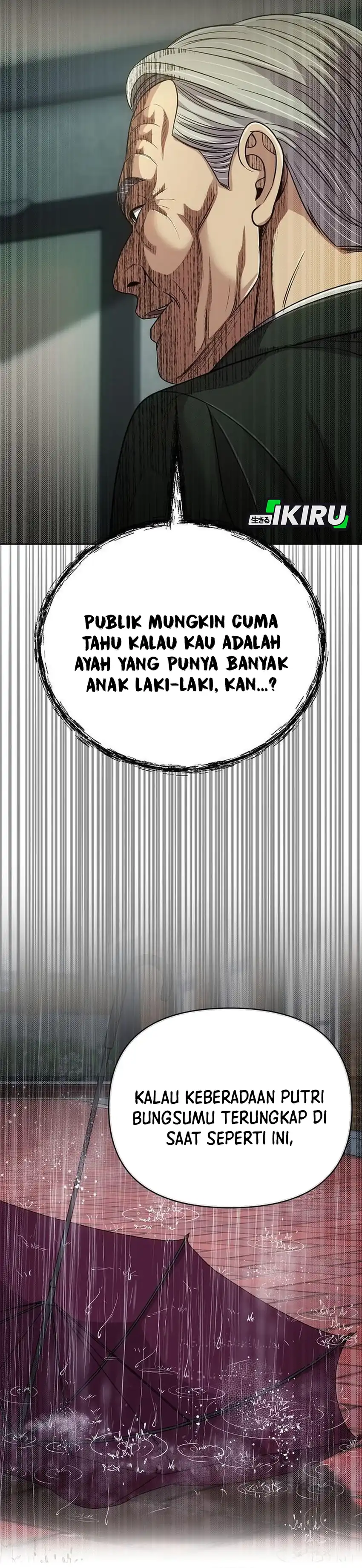 Baca The New Employee Kim Chul-Soo - Chapter 131 halaman 6