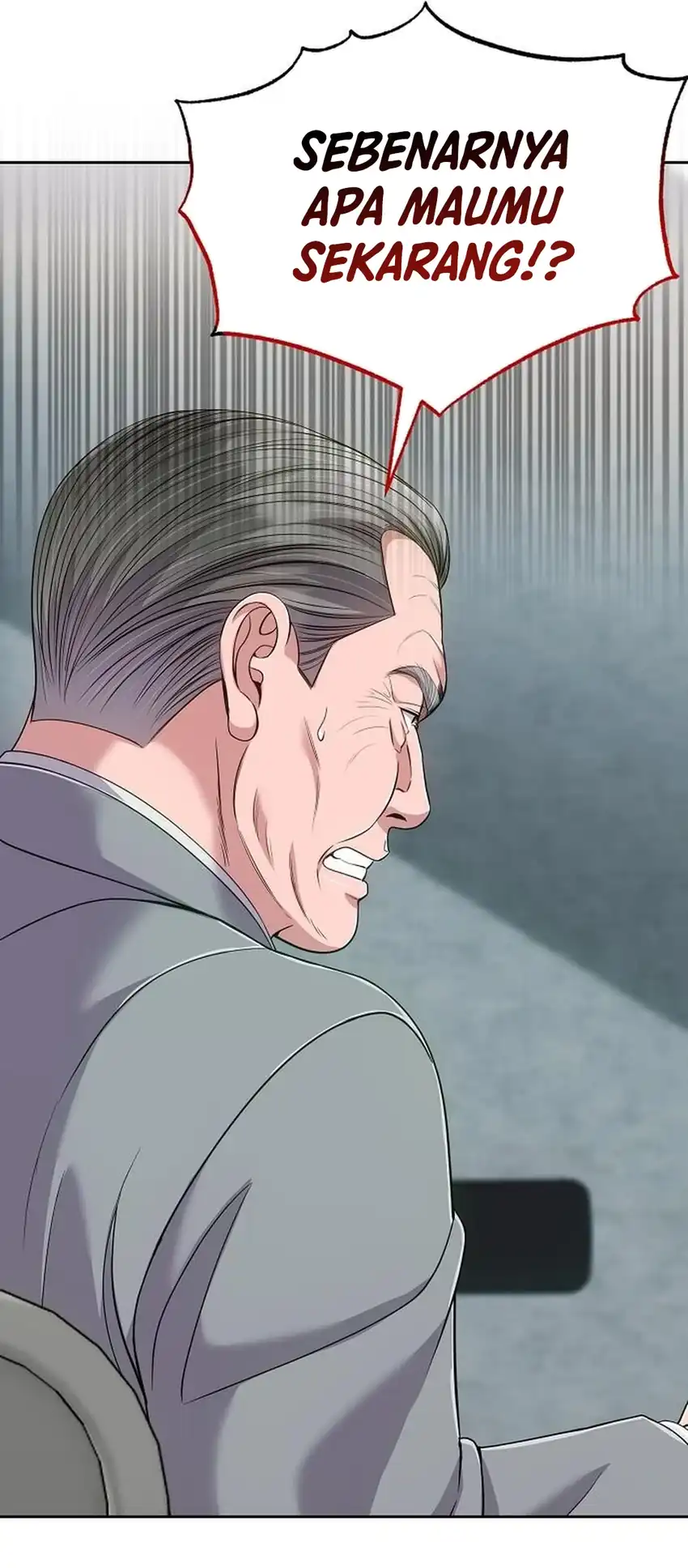 Baca The New Employee Kim Chul-Soo - Chapter 131 halaman 9