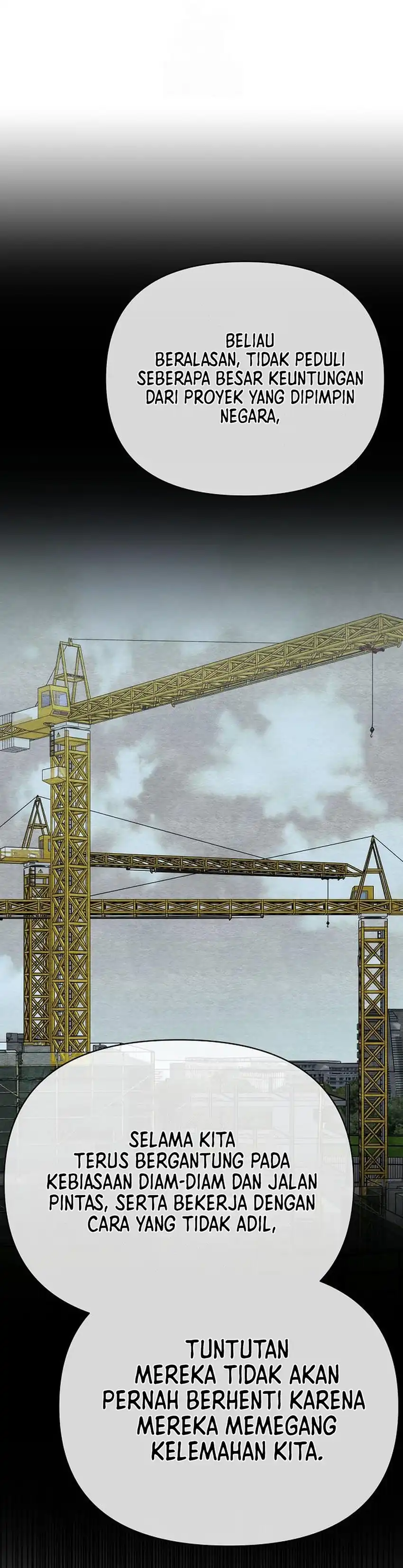 Baca The New Employee Kim Chul-Soo - Chapter 132 halaman 18