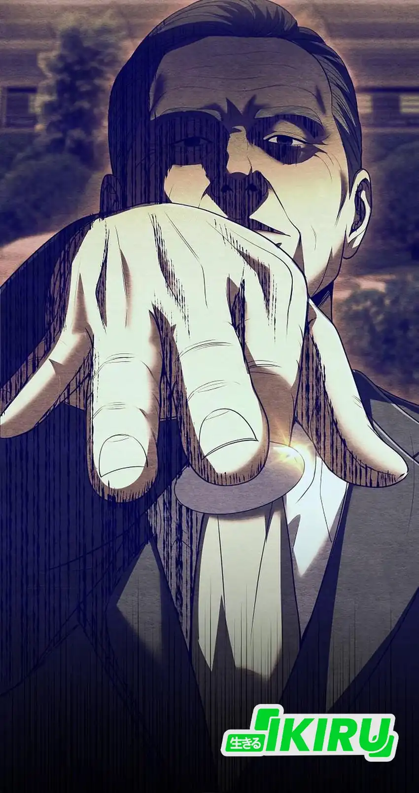 Baca The New Employee Kim Chul-Soo - Chapter 132 halaman 27