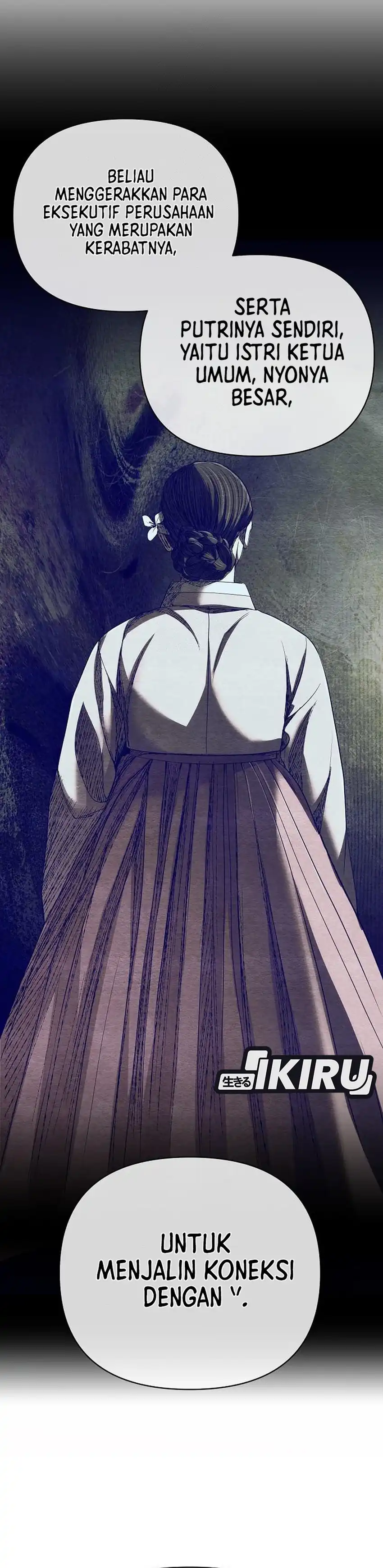 Baca The New Employee Kim Chul-Soo - Chapter 132 halaman 29