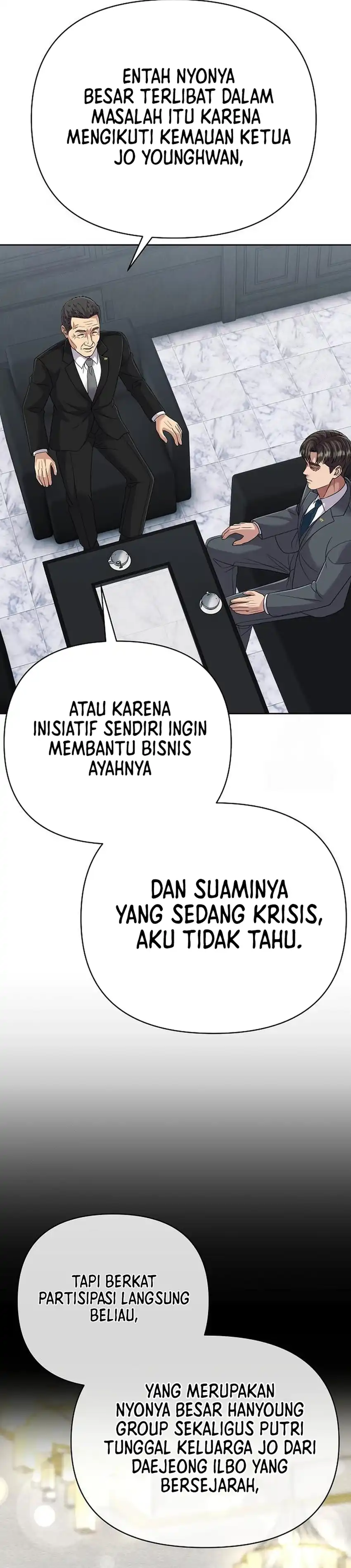 Baca The New Employee Kim Chul-Soo - Chapter 132 halaman 30