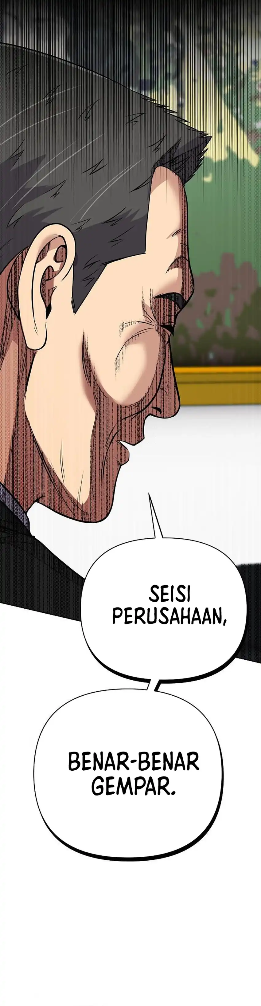 Baca The New Employee Kim Chul-Soo - Chapter 132 halaman 34