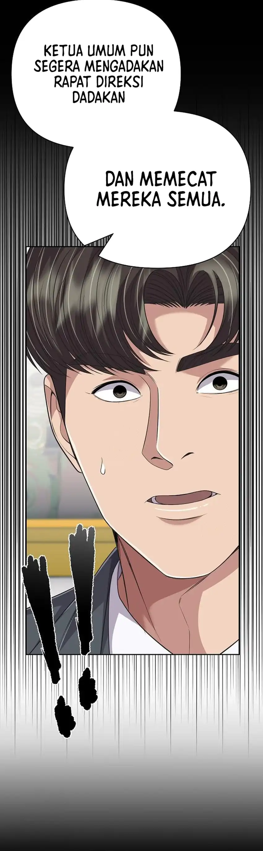 Baca The New Employee Kim Chul-Soo - Chapter 132 halaman 36